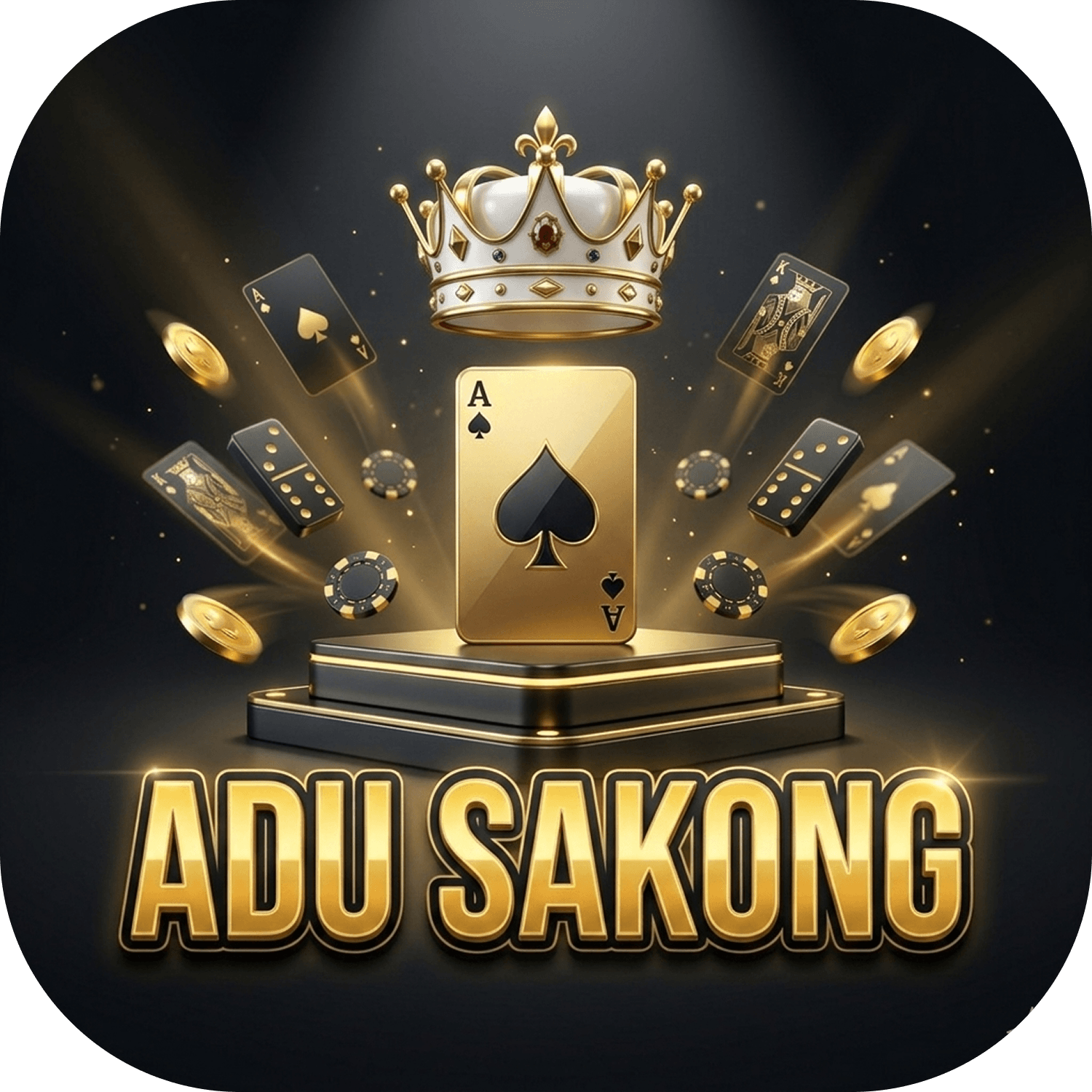 pkv games adu sakong